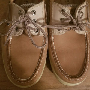 Sperry Top Siders MENS Size 8